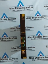 DEIF DELOMATIC CM-2 1044220190G PCB CARD