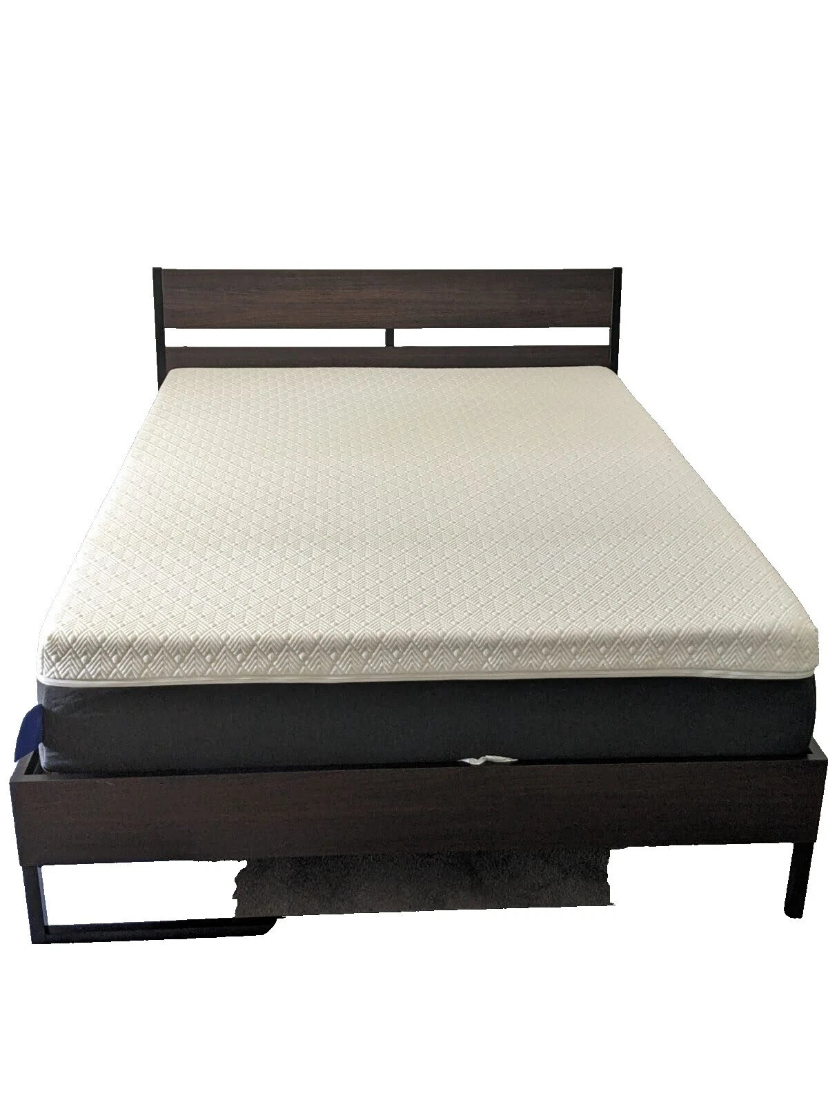 IKEA camas de madera y Marcos de cama