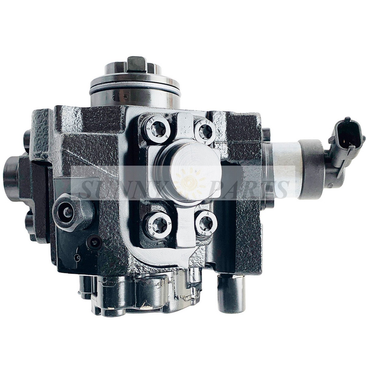 パイプオルガン　リード　34本 0445010195 16700-VZ20D Fuel Injection Pump fits for Nissan