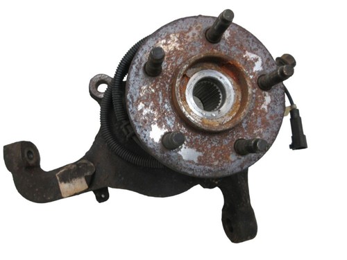 2 Giunti A U Per Assale Anteriore VIDARR Per Jeep Grand Cherokee 1993-1998 (ZJ) - Ricambio OEM 4137757