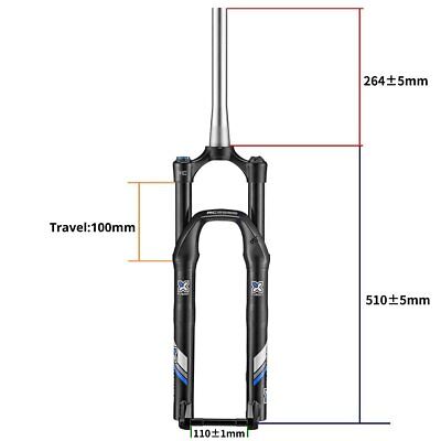 XFusion RC32 29 Boost MTB Suspension Fork, 29 XFusion RC32 29 Boost MTB Suspension Fork, 29