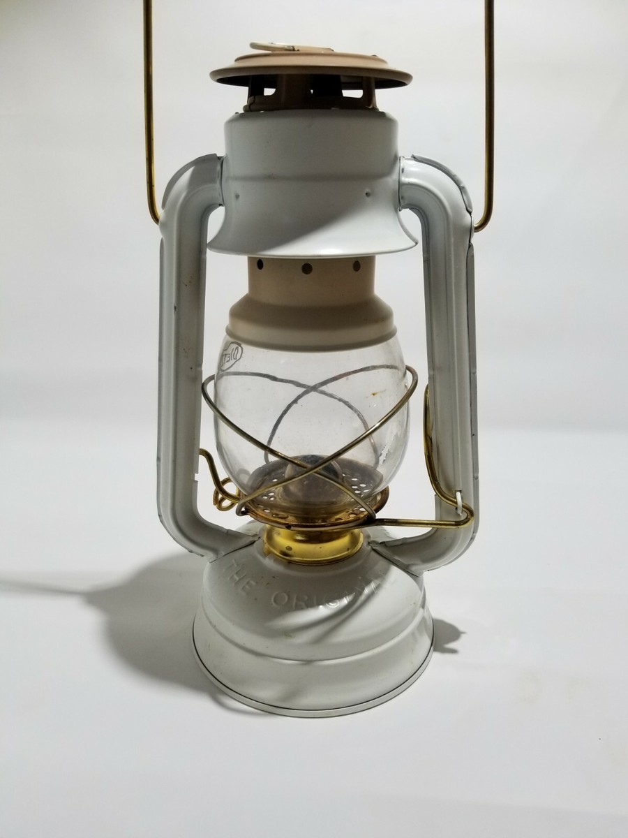 ライト・ランタン Dietz #76 Original Oil Lantern (Green) Dietz Hurricane Lantern #76 Original Green - Imperial