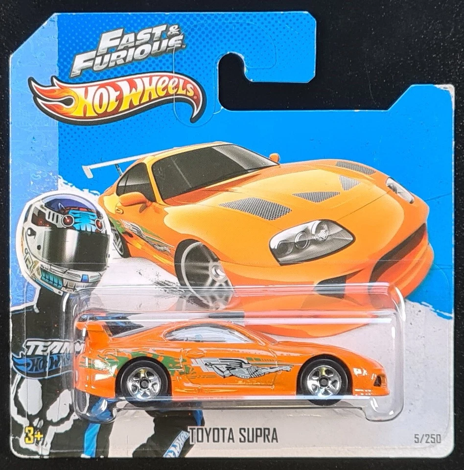 Hot Wheels | Mainline 2021 - 2013 | Autos zum Auswählen | Treasure Hunt | OVP