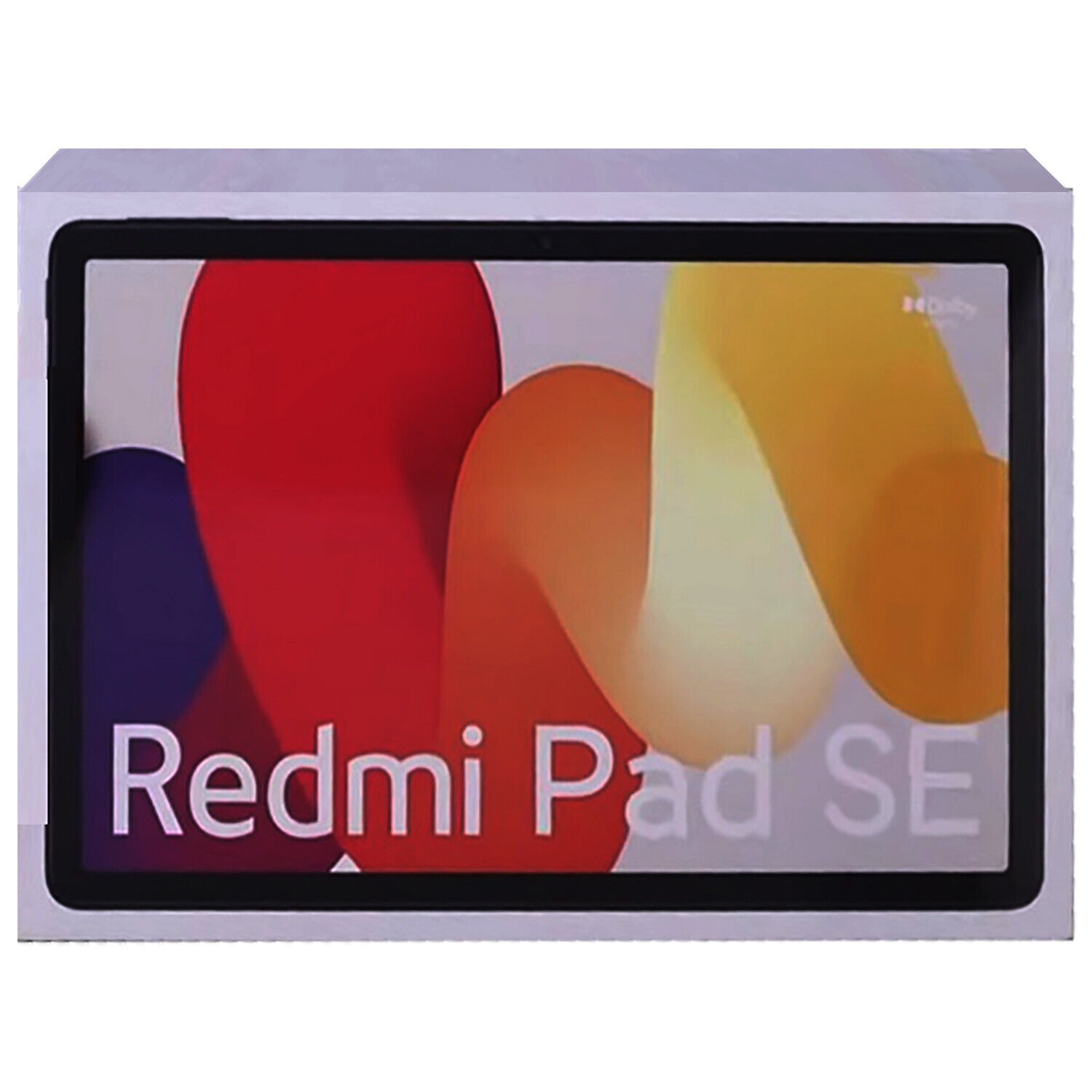 Tablet Xiaomi Redmi Pad Se 8gb 256gb 11´ 8mp+5mp - Tecnobox