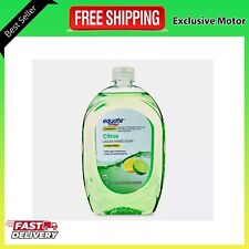 Equate Citrus Antibacterial Liquid Hand Soap, 50 fl oz 0.10 per fl oz