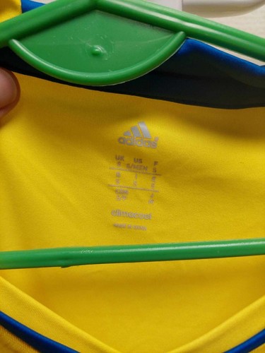 Schweden Trikot Saison 2012/2013, Größe S, Gebraucht, Gelegenheit!!! - Bild 5 von 12