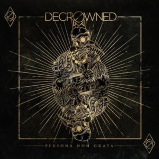 Decrowned Persona Non Grata - Image 2