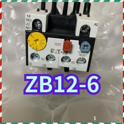     ZB12-6 1PC NEW    #zv