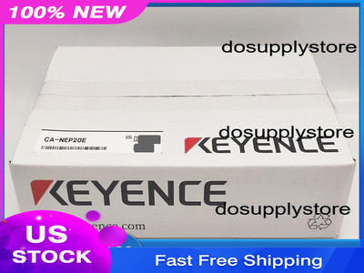 CA-NEP20E Image Processing System EtherNet/IP Unit IEEE802.3u 100 Mbps