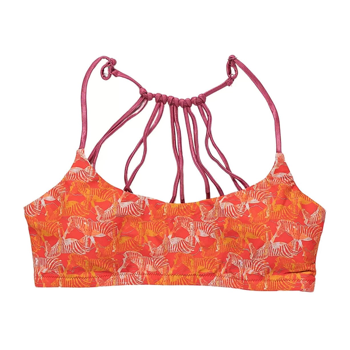 PrAna Merrow Bikini Top - Women's