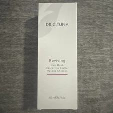 Farmasi Dr. C Tuna Reviving Restorative Hair Mask 200 ml./6.7 fl.oz.