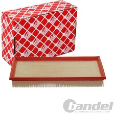 FEBI BILSTEIN FILTRE À AIR Compatible Avec MERCEDES-BENZ CLS E-CLASS G-CLASS