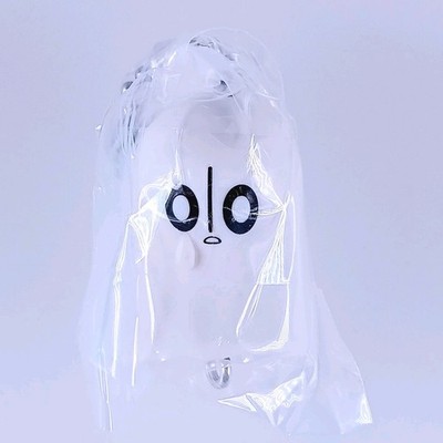 Napstablook - UNDERTALE Tsumande Tsunagete Joint Mascot Ball Chain Ver.
