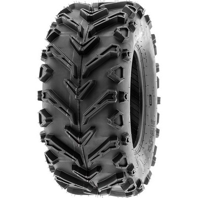 Tire BKT W 207 24x10.00-11 24x10-11 24x10x11 6 Ply AT A/T All Terrain ATV UTV