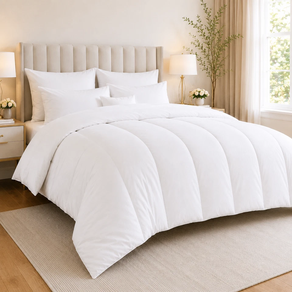 RABZ Collection Hotel Quality Duvet