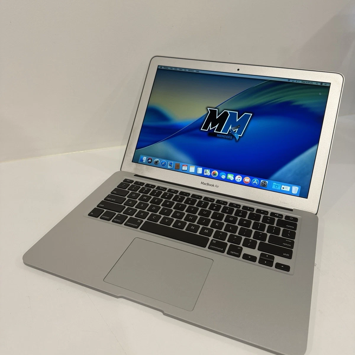 2011 Apple MacBook Air Laptops for sale | eBay