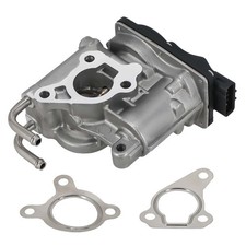 AGR-Ventil 12V 5 Pin for Toyota Auris Avensis 2.0 2.2 D-4D 25800-0R010