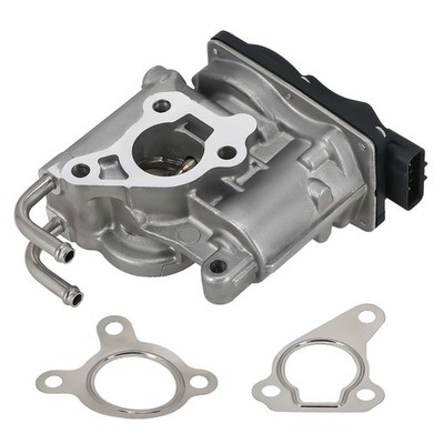 AGR-Ventil 12V 5 Pin for Toyota Auris Avensis 2.0 2.2 D-4D 25800-0R010