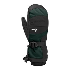 Kombi Storm Cuff Men's Mittens, Mountain Green/Black, X-Large
