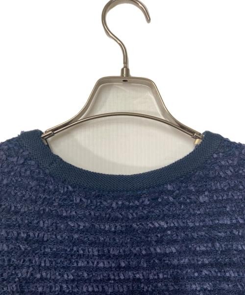 Leilian                    Mixed material combina… - image 4