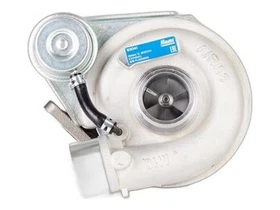 TURBOLADER FÜR PEUGEOT BOXER 2.8 00-05 FIAT DUCATO 2.3 2.8 00-05