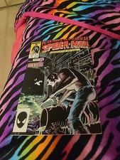 The Spectacular Spider-Man #131 (Marvel Comics October 1987)