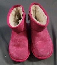 Koolaburra by UGG Kids Size 9 Hot Pink