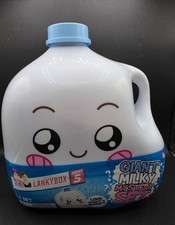 LankyBox Giant Milky Mystery Set Series 5 Kids Collectible Toy Includes Surprise