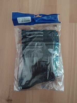 Joma Premier Socks  Black 35-38 Stutzen mit Fuß 