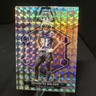 2024 Panini Mosaic #381 Devontez Walker Mosaic NFL FOOTBALL RAVENS