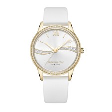Kenneth Cole Women's Classic 36mm Quartz Watch KCWLA2219602