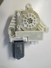 Mercedes-Benz GLC X253 C253 2016 Fensterhebermotor T&uuml;r vorne A2139069501