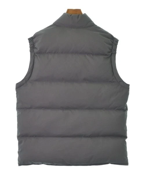 SOPHNET. Down Jacket / Down Vest Gray M 2200452704015 - Image 2 of 4