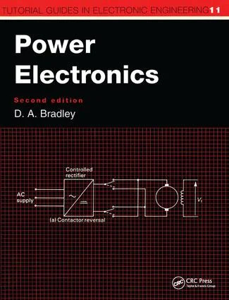 Power Electronics - 2nd Edition