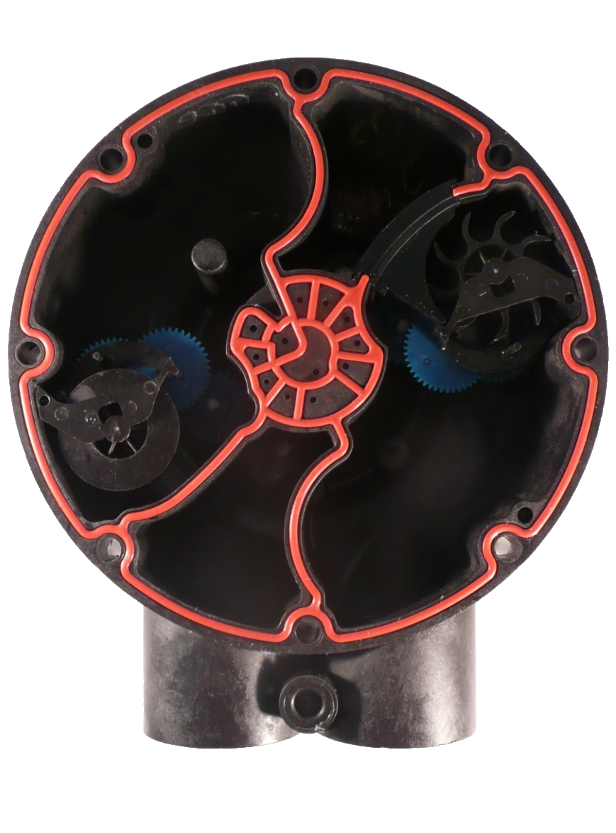 i6nuvv7zk9 　Kinetics Flow TE-1 Amazon.com: Wix 33053 Fuel (Complete In-Line) Filter - Case