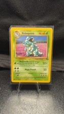 Nidoqueen 23/64 Jungle Regular on eBay