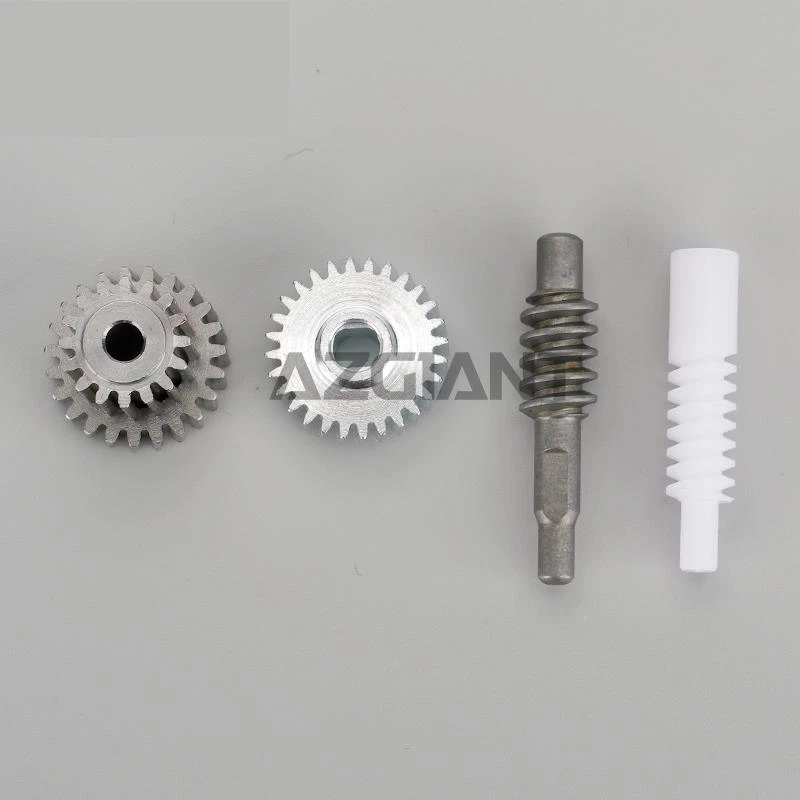 For Toyota Sequoia 2001-2007 New Quality Side Mirror Fold Motor Gear Repair Kit
Opens in a new windo
