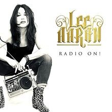 Radio on! (Digipak) von Aaron, Lee | CD | Zustand sehr gut