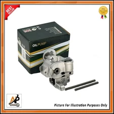 FOR AUDI SEAT SKODA VW A3 A4 2.0 TDI OIL PUMP DIESEL ENGINE CBAA CFFB - BGA