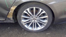 Wheel Sedan Alloy 18x8 Fits 15-16 Genesis 1658481 Wheel Sedan Alloy 18x8 Fits 15-16 Genesis 1658481