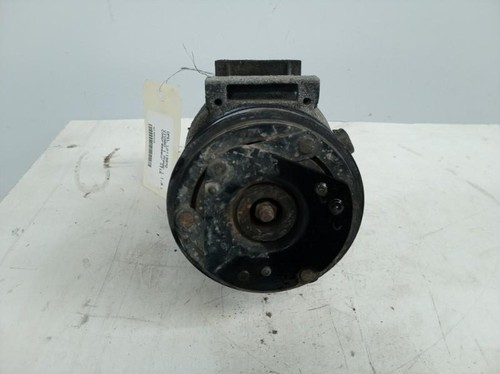 KLIMA PUMPE Opel Vivaro Bus 1.9 DTI 16V (F9Q-760) 6560630