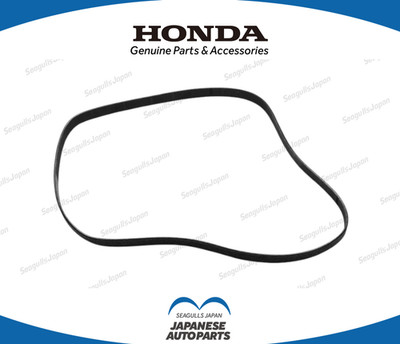 HONDA OEM Original Accord Serpentine Belt 31110-5A2-A01