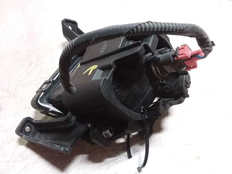 Passenger Corner/Park Light Fog-driving Bumper Mounted Fits 10-15 TUCSON 340693 - Image 4 of 4