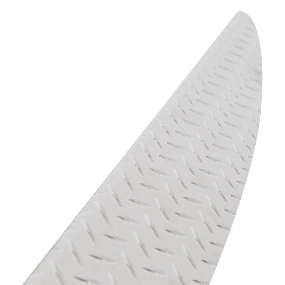 For Chevy Silverado 1500 Classic 07 Dee Zee DZ2116 Brite-Tread Tailgate Cap — 第 3/4 张图片