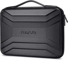 Waterproof Laptop Bag for Macbook Air Pro 13 14 15 16 inch M1 M2 M3 Sleeve Case