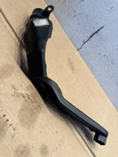 2007-13 Mercedes W221 S550 Front Windshield Cowl Left Inner Water Deflector Duct