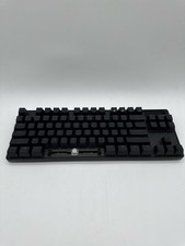 Steelseries Apex Pro TKL Wireless Backlit Mechanical Ergonomic Gaming Keyboard