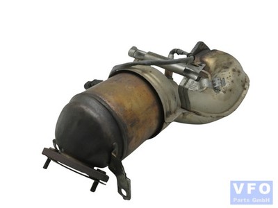 Kat original VW Passat 3C B6 B7 Touran 1.4 TSI CNG Kat 3C0254200X Eco Fuel