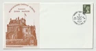 23/4/1974 UK GB Cover - Merchiston Castle School Honours John Napier