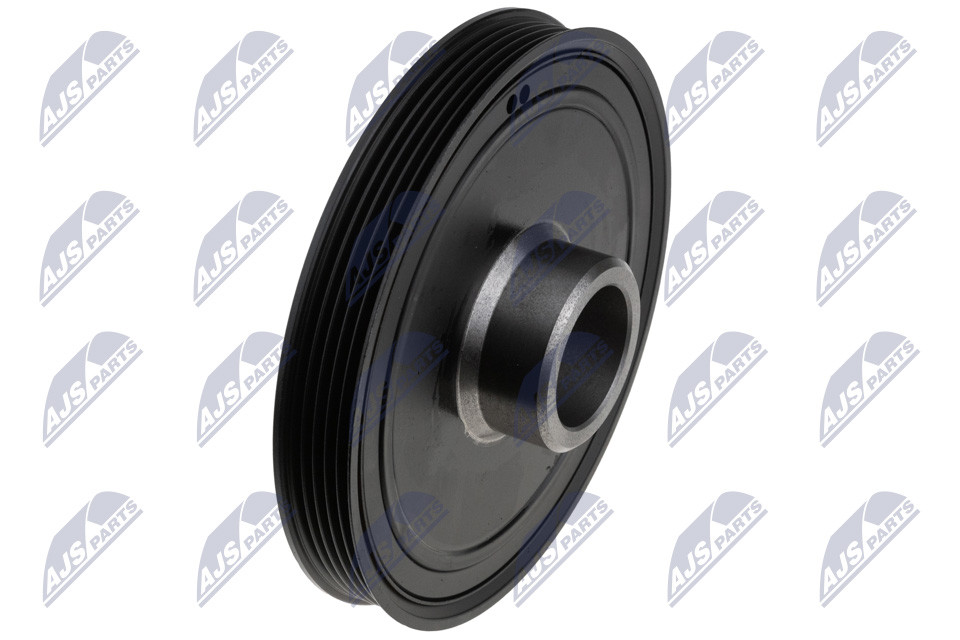 N.T.Y. RKP-BM-034.NTY Belt Pulley, crankshaft for MINI,TOYOTA